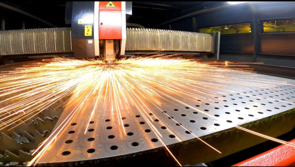 Laser Cutting in Arizona
