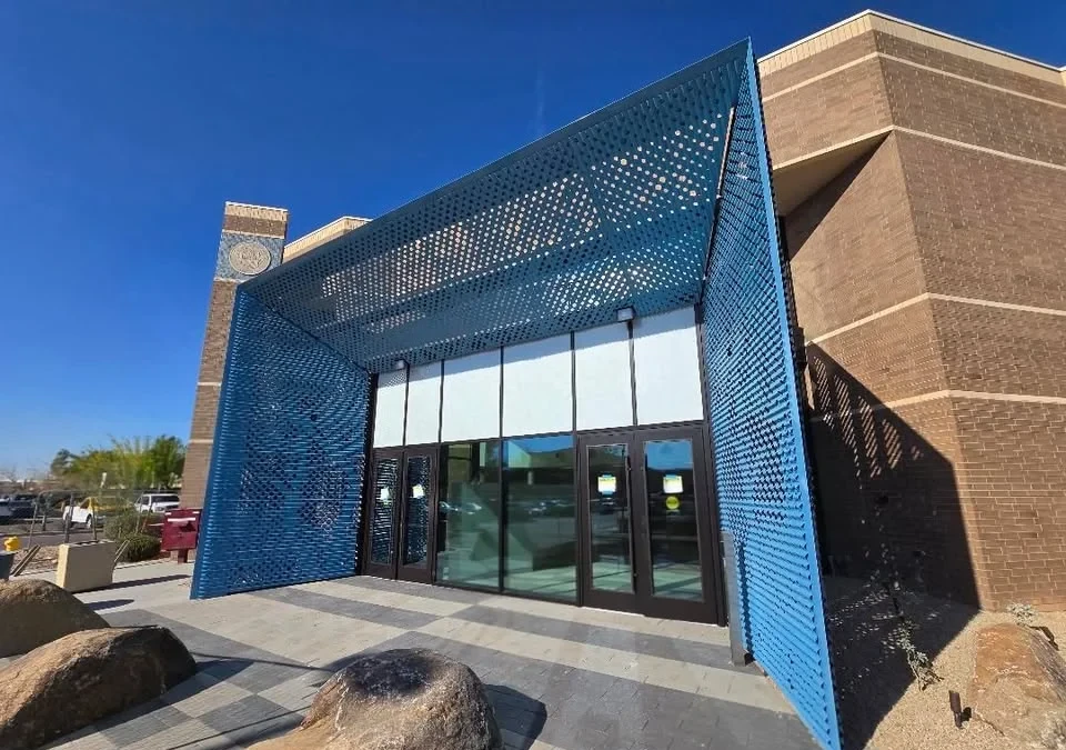 Souteast Juvenile Center