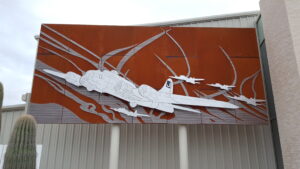 Phoenix Metal Fabrication Shop (2)