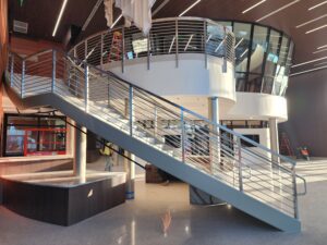 Phoenix Metal Fabrication Shop (5)