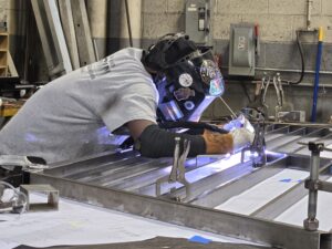 Phoenx Custom Metal Fabrication (2)