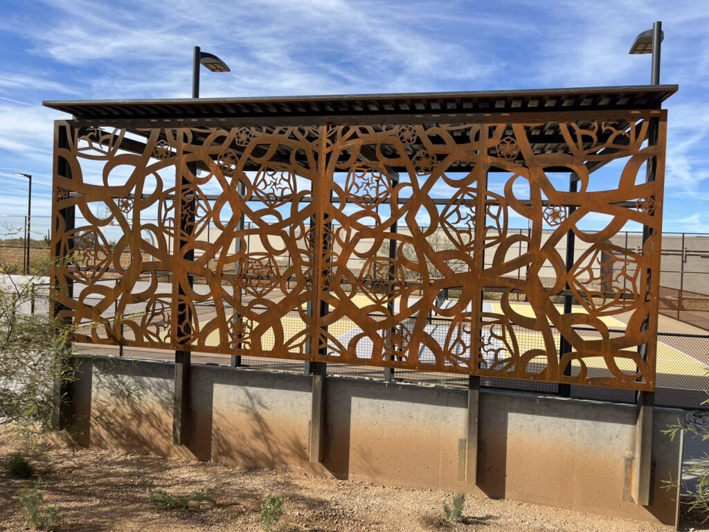 Decorative Panels
