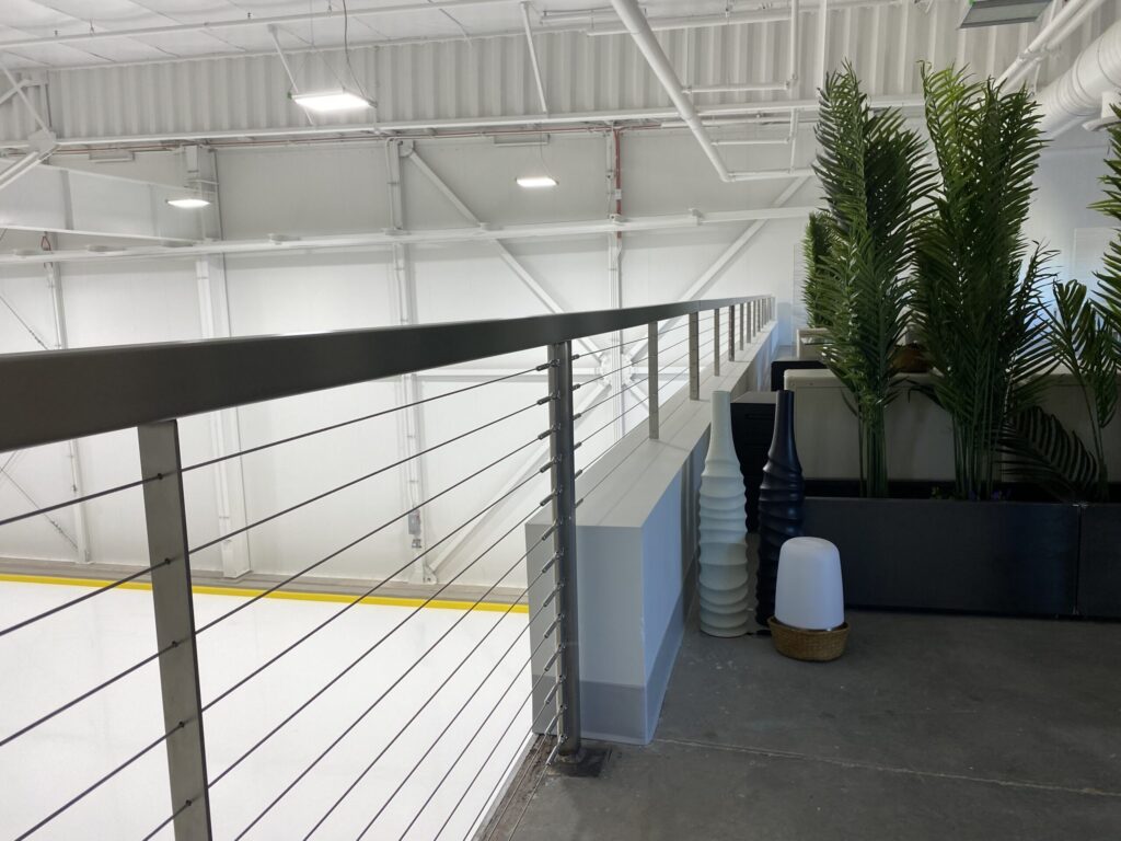 Cable Railing