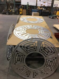 Custom Aluminum Fabrication (1)
