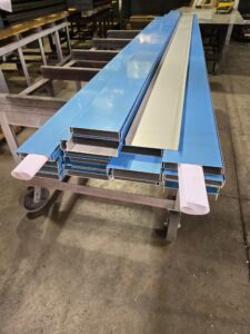 Custom Aluminum Fabrication (3)