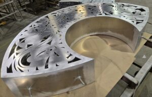 Custom Aluminum Fabrication (4)