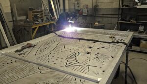 Custom Aluminum Fabrication (5)