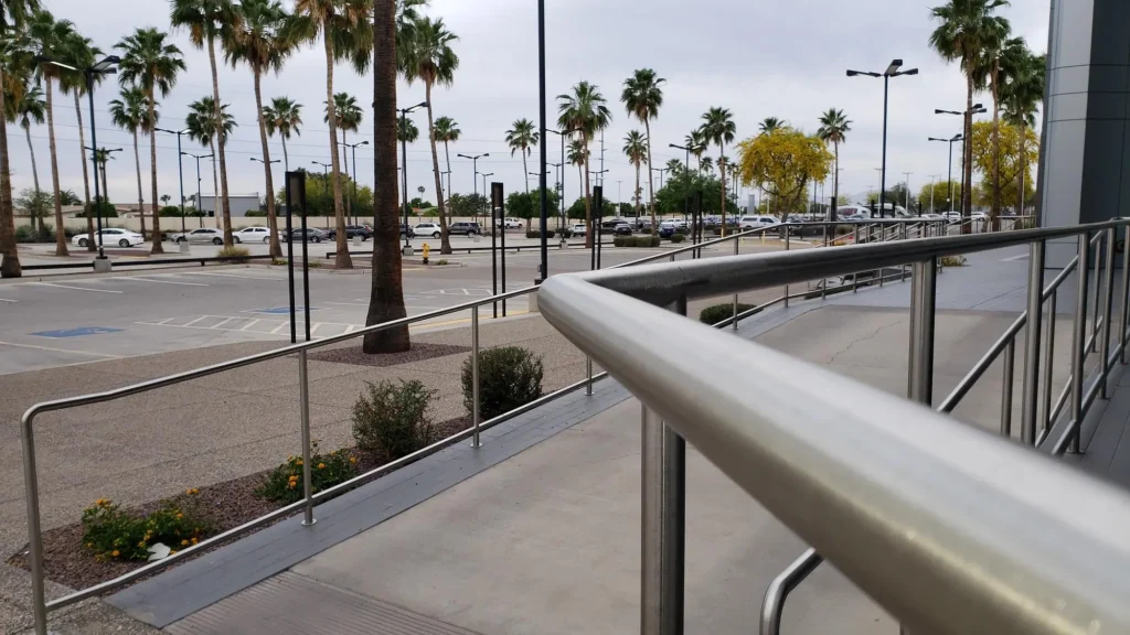 Custom Railing (1)