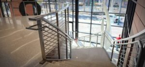stainless steel railing (2)